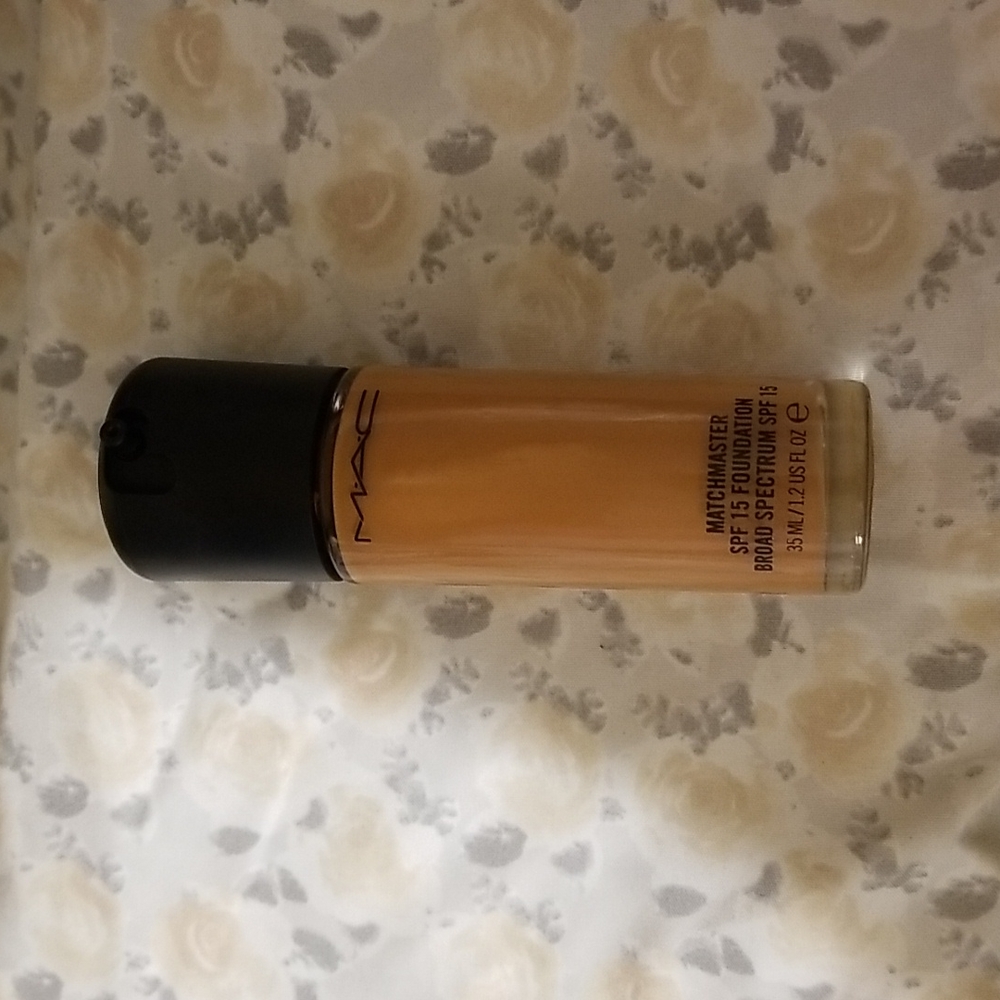 Mac Foundation